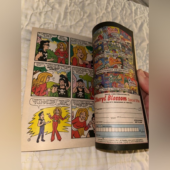 📚BOOK SALE 5 for $20📚 Laugh Digest Magazine #151 August 1999 - Picture 4 of 10